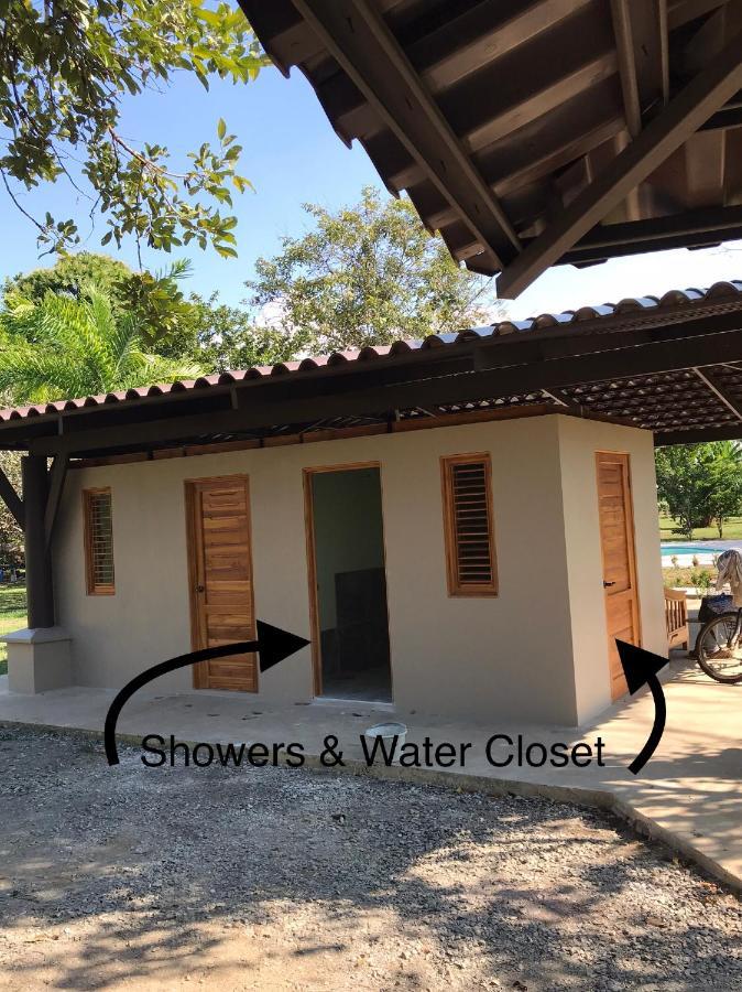 Hotelsonidosamados-Osa Sierpe Zewnętrze zdjęcie