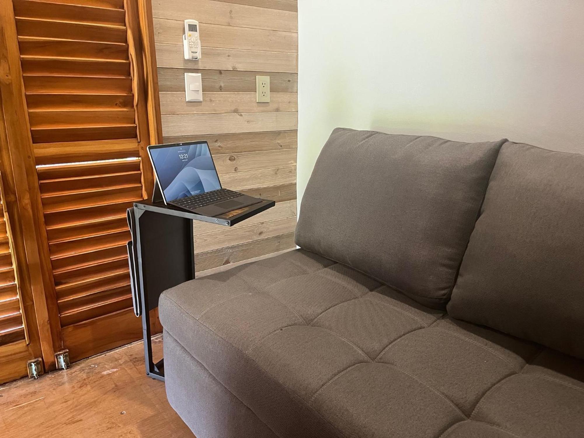 Hotelsonidosamados-Osa Sierpe Zewnętrze zdjęcie